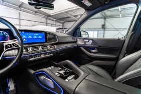Mercedes-Benz GLS 600 MAYBACH* NIGHT SERIES* FACELIFT*  | Mobile.bg � ����� ������ 11