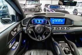 Mercedes-Benz GLS 600 MAYBACH* NIGHT SERIES* FACELIFT*  | Mobile.bg � ����� ������ 10