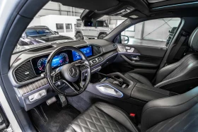 Mercedes-Benz GLS 600 MAYBACH* NIGHT SERIES* FACELIFT*  | Mobile.bg � ����� ������ 8