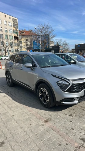 Kia Sportage 2000 | Mobile.bg � ����� ������ 7