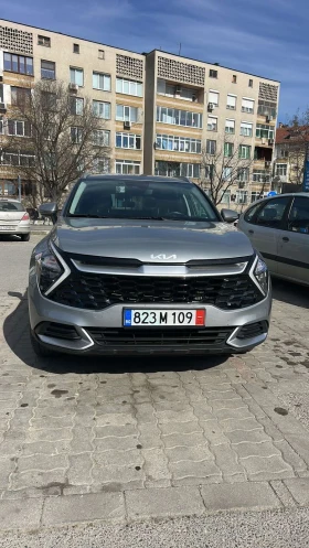 Kia Sportage 2000 | Mobile.bg � ����� ������ 5