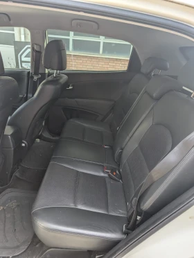 SsangYong Kyron 2.0* * * ��� ����* * * 100�/��* * *  | Mobile.bg � ����� ������ 6