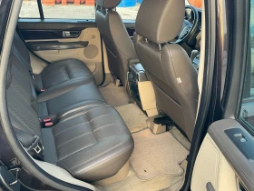 Land Rover Range Rover Sport НОВ ВНОС ИТАЛИЯ 4x4 - 7900 € / 15451.06 лв. - 62178781 13