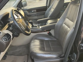 Land Rover Range Rover Sport НОВ ВНОС ИТАЛИЯ 4x4 - 7900 € / 15451.06 лв. - 62178781 9