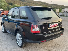 Land Rover Range Rover Sport НОВ ВНОС ИТАЛИЯ 4x4 - 7900 € / 15451.06 лв. - 62178781 5