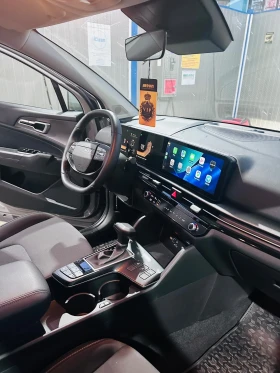 Kia Sportage NARDO GREY/FACE/1.6 MHEV/����/7��������� | Mobile.bg � ����� ������ 12
