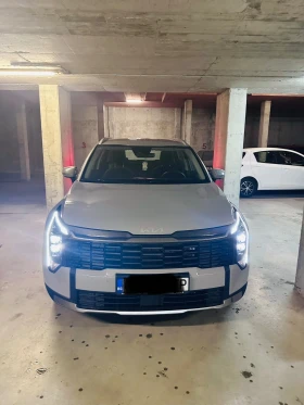 Kia Sportage NARDO GREY/FACE/1.6 MHEV/����/7��������� | Mobile.bg � ����� ������ 3