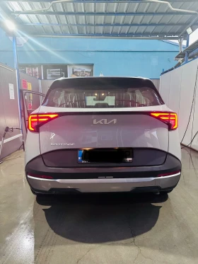 Kia Sportage NARDO GREY/FACE/1.6 MHEV/����/7��������� | Mobile.bg � ����� ������ 6