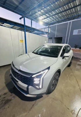Kia Sportage NARDO GREY/FACE/1.6 MHEV/����/7��������� | Mobile.bg � ����� ������ 2