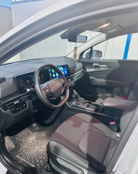 Kia Sportage NARDO GREY/FACE/1.6 MHEV/����/7��������� | Mobile.bg � ����� ������ 14