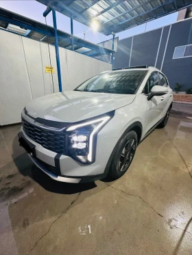 Kia Sportage NARDO GREY/FACE/1.6 MHEV/����/7��������� | Mobile.bg � ����� ������ 9