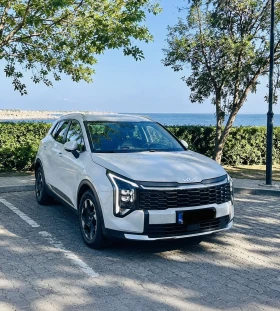 ����� �� �������� �� Kia Sportage NARDO GREY/FACE/1.6MHEV/����/7�BG-��������