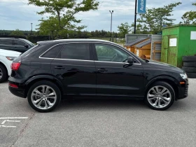 Audi Q3 | Progressiv | CARFAX | БЕЗ ПЪРВОНАЧАЛНА ВНОСКА |  | Auto.bg — изображение 3