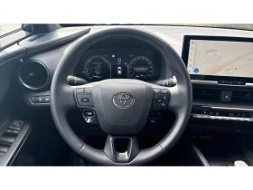 Toyota C-HR 1.8HSD DYNAMIC PLUS MONO-TONE | Mobile.bg � ����� ������ 13