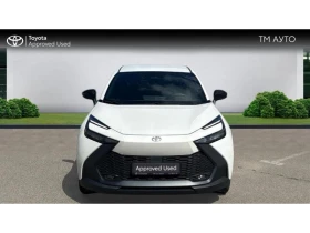 Toyota C-HR 1.8HSD DYNAMIC PLUS MONO-TONE | Mobile.bg � ����� ������ 5