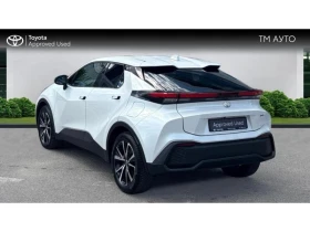 Toyota C-HR 1.8HSD DYNAMIC PLUS MONO-TONE | Mobile.bg � ����� ������ 2