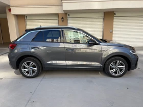 VW T-Roc R Line, Digital, Distronic, Сервизна История - 19400 € / 37943.10 лв. - 78651786 8