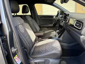 VW T-Roc R Line, Digital, Distronic, Сервизна История - 19400 € / 37943.10 лв. - 78651786 10