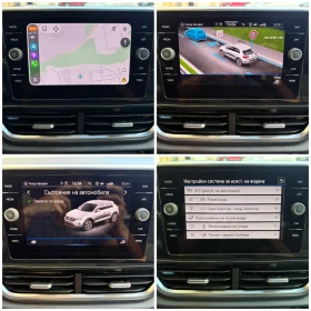 VW T-Roc R Line, Digital, Distronic, Сервизна История - 19400 € / 37943.10 лв. - 78651786 15