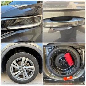VW T-Roc R Line, Digital, Distronic, Сервизна История - 19400 € / 37943.10 лв. - 78651786 14