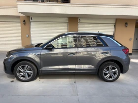 VW T-Roc R Line, Digital, Distronic, Сервизна История - 19400 € / 37943.10 лв. - 78651786 7
