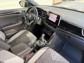 VW T-Roc R Line, Digital, Distronic, Сервизна История - 19400 € / 37943.10 лв. - 78651786 9