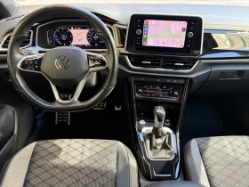 VW T-Roc R Line, Digital, Distronic, Сервизна История - 19400 € / 37943.10 лв. - 78651786 12