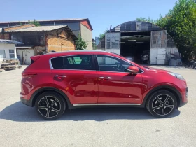 Kia Sportage GT-line, 4x4, full, ��� ���������!  | Mobile.bg � ����� ������ 4