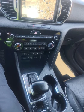Kia Sportage GT-line, 4x4, full, ��� ���������!  | Mobile.bg � ����� ������ 13