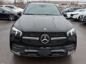 Mercedes-Benz GLE 450 Coupe * CARFAX * HUD * BURMESTER * ОБДУХВАНЕ *  | Auto.bg — изображение 6