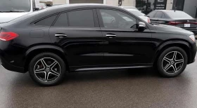 Mercedes-Benz GLE 450 Coupe * CARFAX * HUD * BURMESTER * ОБДУХВАНЕ *  | Auto.bg — изображение 3