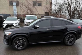 Mercedes-Benz GLE 450 Coupe * CARFAX * HUD * BURMESTER * ОБДУХВАНЕ *  | Auto.bg — изображение 2