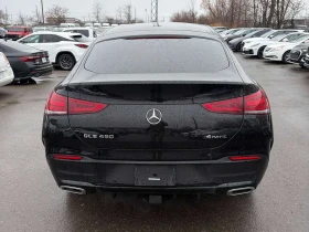 Mercedes-Benz GLE 450 Coupe * CARFAX * HUD * BURMESTER * ОБДУХВАНЕ *  | Auto.bg — изображение 4