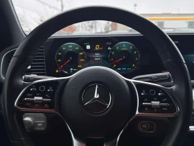 Mercedes-Benz GLE 450 Coupe * CARFAX * HUD * BURMESTER * ОБДУХВАНЕ *  | Auto.bg — изображение 14