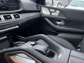 Mercedes-Benz GLE 450 Coupe * CARFAX * HUD * BURMESTER * ОБДУХВАНЕ *  | Auto.bg — изображение 12