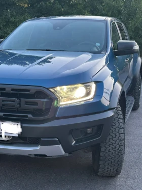 Ford Raptor undefined | Auto.bg — изображение 5