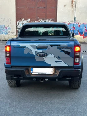 Ford Raptor undefined | Auto.bg — изображение 9