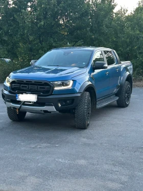 Ford Raptor undefined | Auto.bg — изображение 2