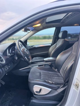 Mercedes-Benz ML 320 Ml320CDI - 4800 € - 68080313 5