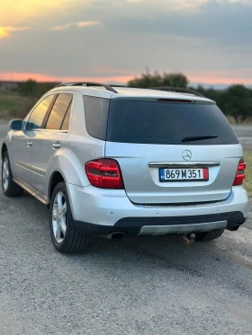 Mercedes-Benz ML 320 Ml320CDI - 4800 € - 68080313 3