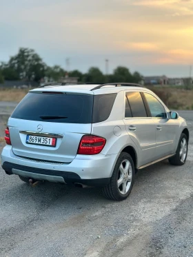 Mercedes-Benz ML 320 Ml320CDI - 4800 € - 68080313 4