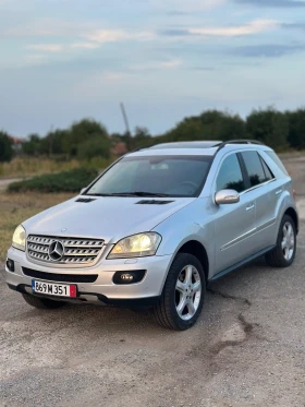 Mercedes-Benz ML 320 Ml320CDI - 4800 € - 68080313 2