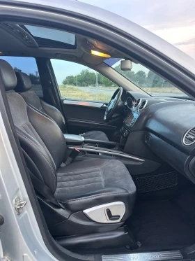 Mercedes-Benz ML 320 Ml320CDI - 4800 € - 68080313 6