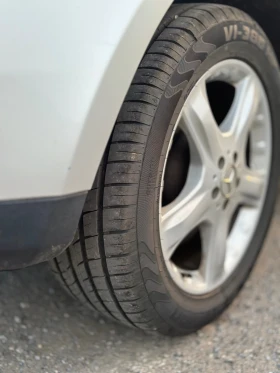 Mercedes-Benz ML 320 Ml320CDI - 4800 € - 68080313 12