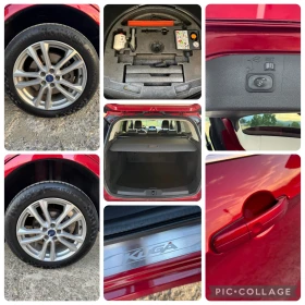 Ford Kuga 151000км TITANIUM Евро6 - 9800 € - 59506674 14