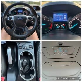 Ford Kuga 151000км TITANIUM Евро6 - 9800 € - 59506674 11