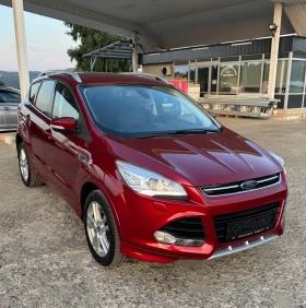 Ford Kuga 151000км TITANIUM Евро6 - 9800 € - 59506674 3