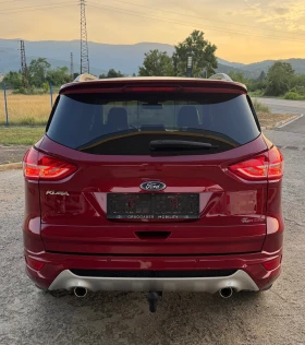 Ford Kuga 151000км TITANIUM Евро6 - 9800 € - 59506674 5