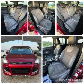 Ford Kuga 151000км TITANIUM Евро6 - 9800 € - 59506674 10