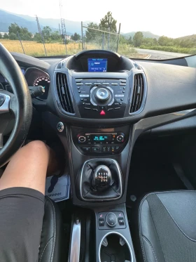 Ford Kuga 151000км TITANIUM Евро6 - 9800 € - 59506674 9